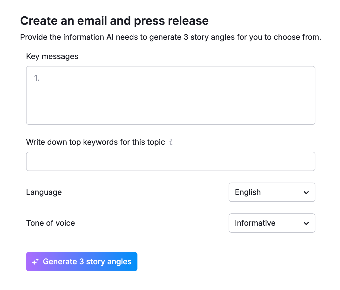 Email Campaigns image 3