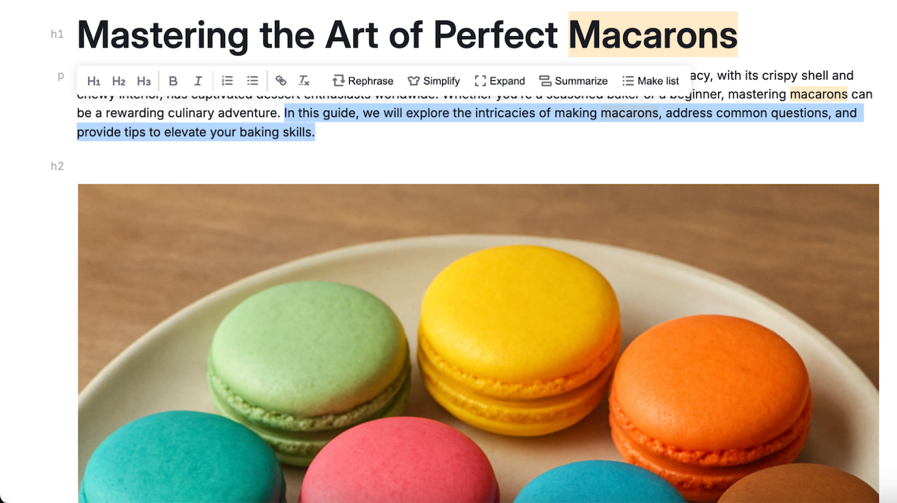 AI Search Optimizer image 6