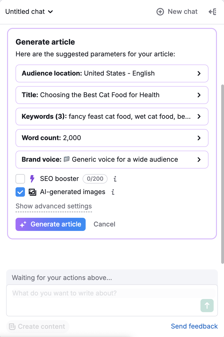 Getting Started with Content Toolkit image 4